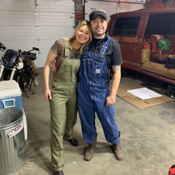 Meet your Posher, Patti - Picture 1 of 1